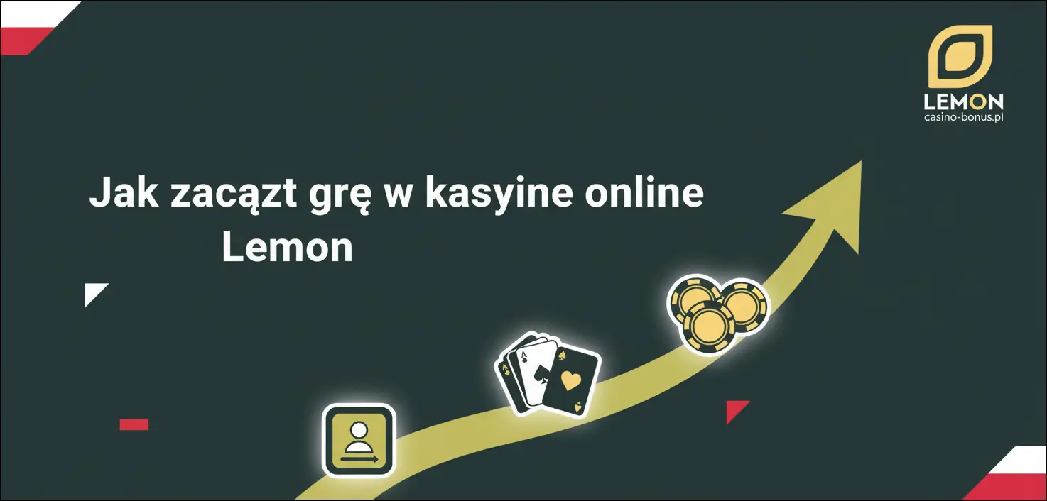 Jak zacząć grę w kasynie online Lemon
