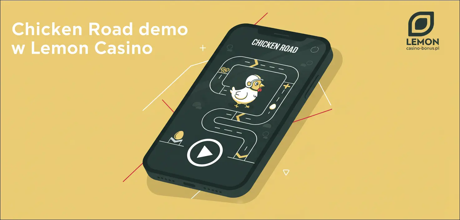 Chicken Road demo w Lemon Casino
