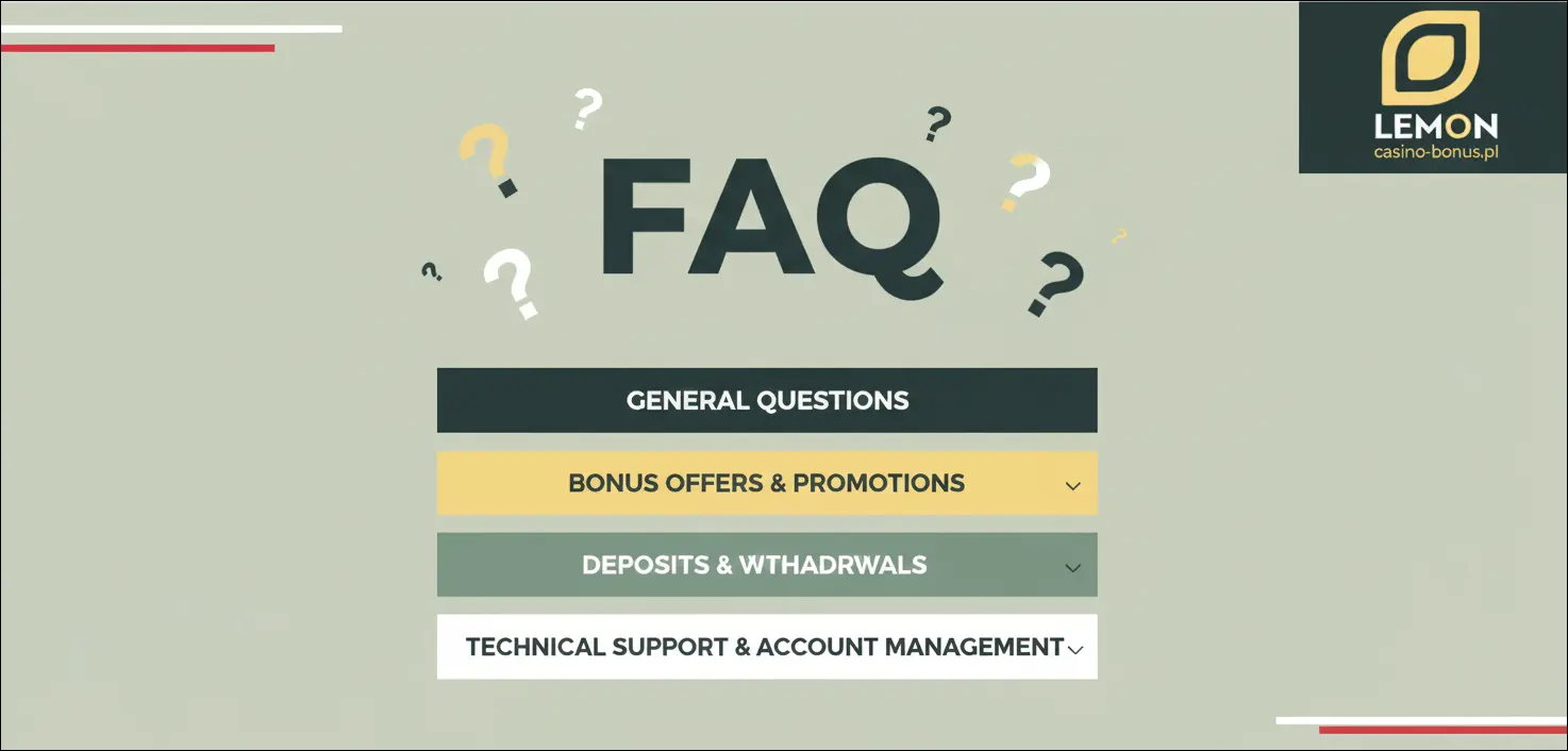 FAQ