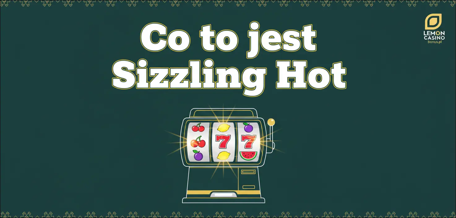 Co to jest Sizzling Hot